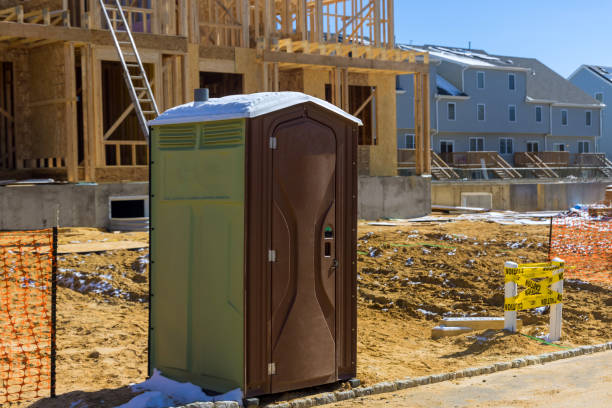 Portable Toilet Options We Offer in Cicero, IL