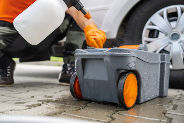 Porta potty services near me in Cicero, IL